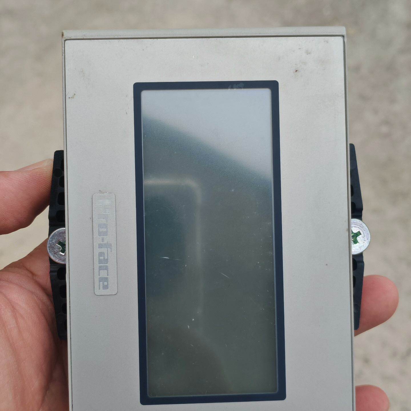 原装正品普洛菲斯Proface触摸屏--议价商品