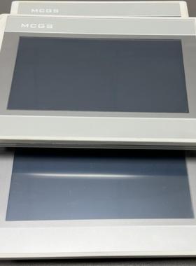 [比心]昆仑通态7寸带网口触摸屏TPC7021EW 实物图/【博航商行】