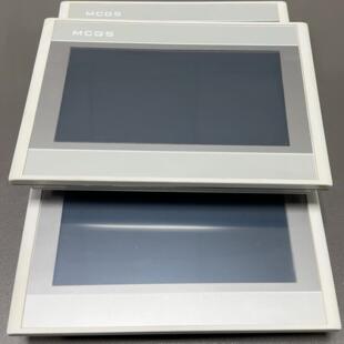 实物图 昆仑通态7寸带网口触摸屏TPC7021EW 询价 比心