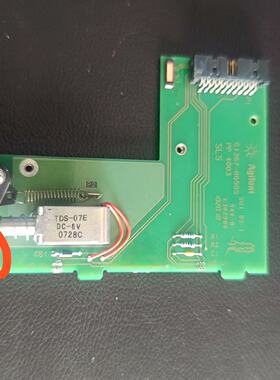 议价G4226A进样器，G1367E前门开关控制板G4226A前