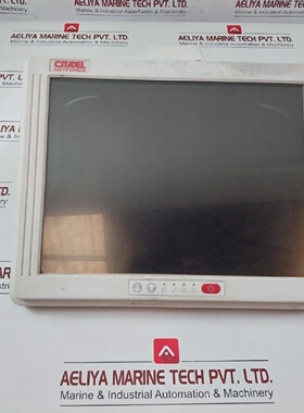 寻Citadel Netforce NF15H Display Panel Not Working