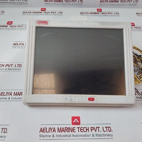 寻Citadel Netforce NF15H Display Panel Not Working