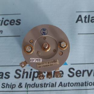 FSG PW 70 Potencimetro Resistor