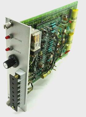 USED RELIANCE 052809 STPA CONTROL BOARD 052809