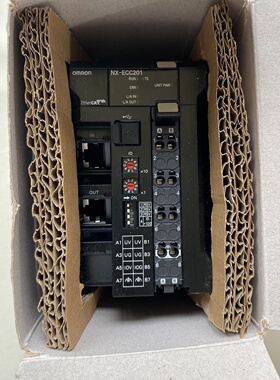 询价-扩展模块型号NXECC201实物图需