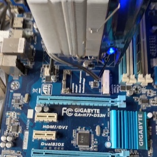 主板CPU内存三件套装便宜处理议价