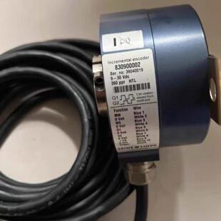 LEINELINDE角度编码器830900002-议价