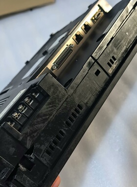 拍前询价：富士触摸屏UG530HVS1