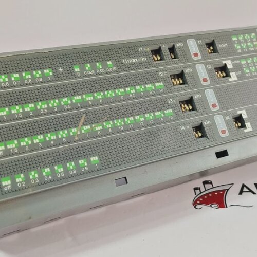 ABB SACE PR121P LSIG CIRCUIT BREAKER TRIP UNIT 1000A FAST SH