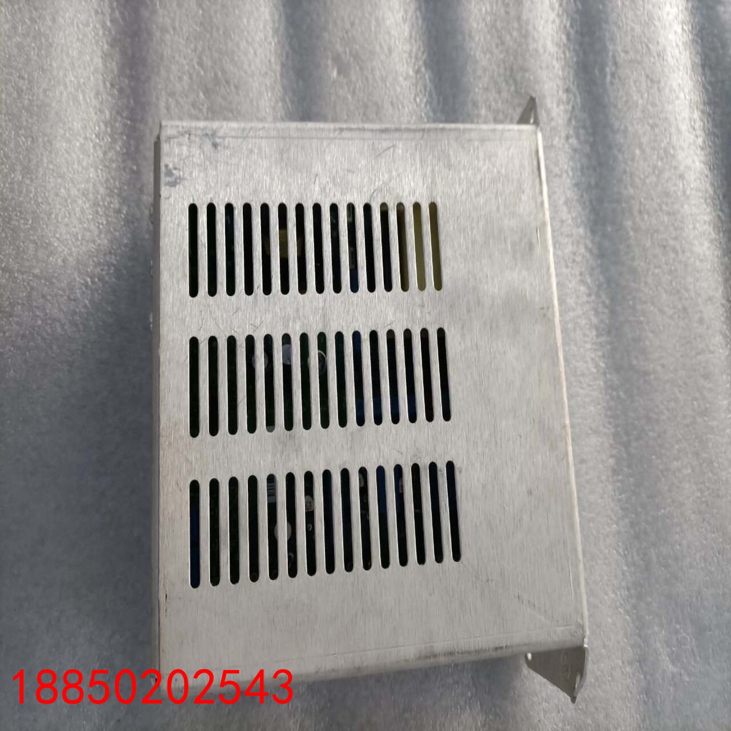 【请询价】Hitek Power开关电源型号M801-164