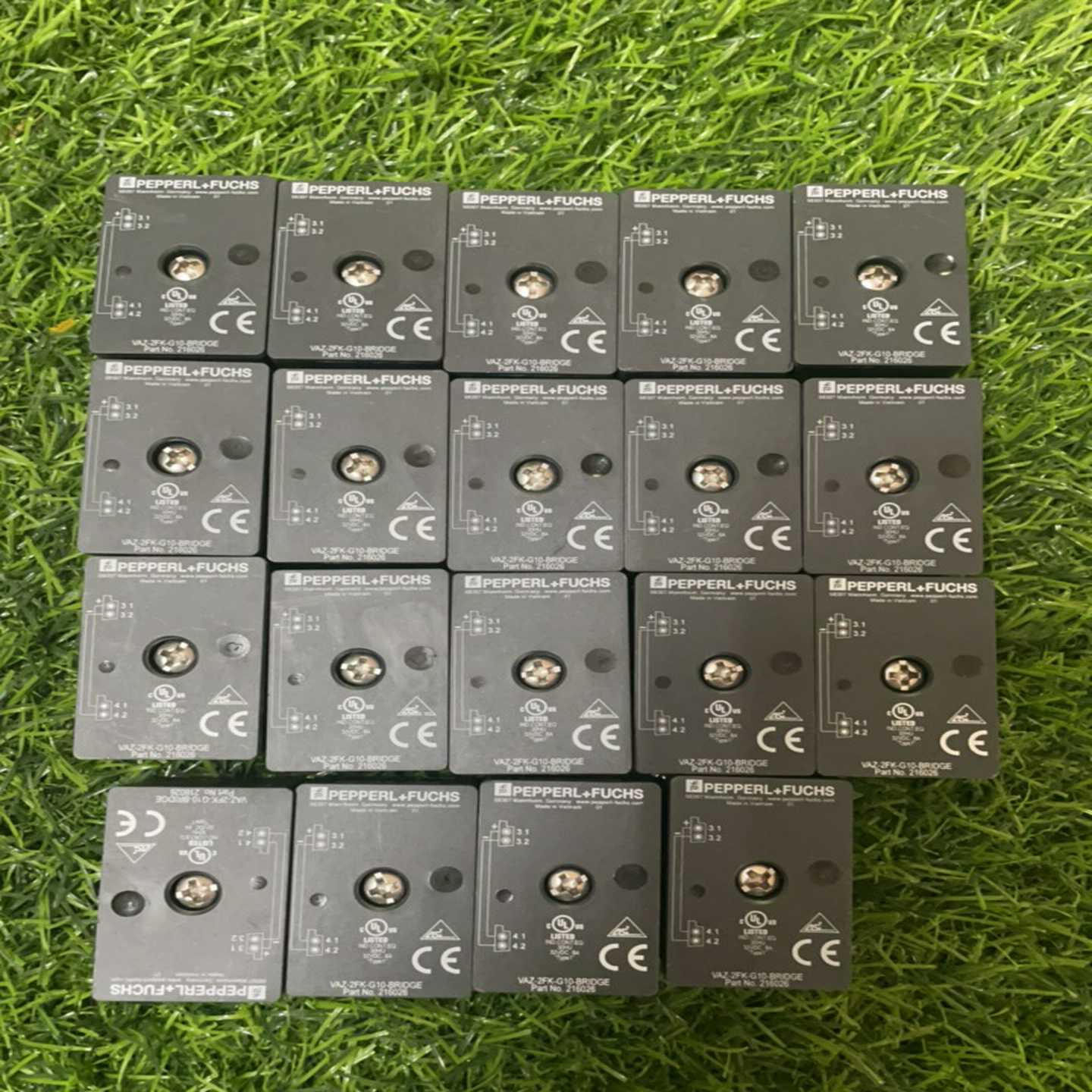 VAZ-2FK-G10-BRIDGE【鑫鑫商铺】