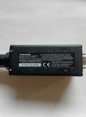 IK-TF5C东芝3CCD彩色工业相机camerali-议价