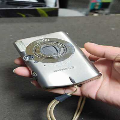 佳能ixus960is数码相机，佳能ixus960isCC--议价商品