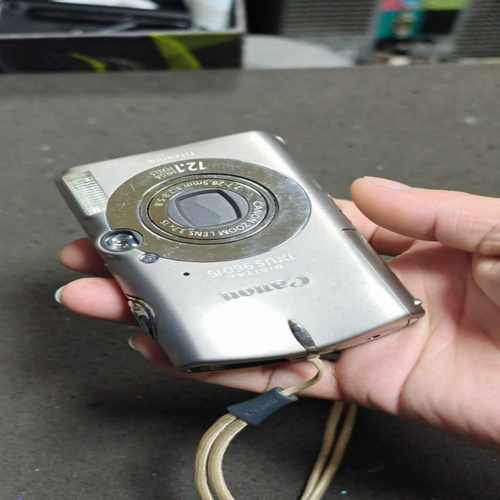 佳能ixus960is数码相机，佳能ixus960isCC--议价商品