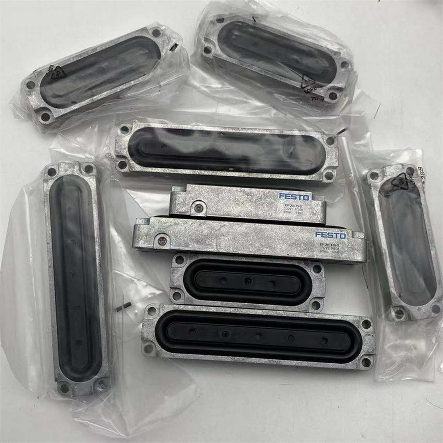 FESTO夹紧气缸EV-15/14-15/63-20/75-20/120-20/180-10/30-4-5-3