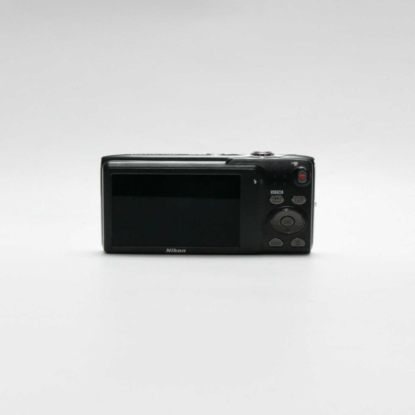 Nikon尼康S3100数码相机ccd冷白皮氛围感复古风~议价