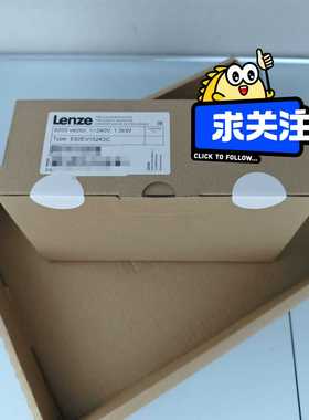 询价E82EV152K2C/E82EV152-2CLenze