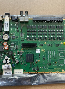 ABB全新控制板COM021KHL178025R0002Z-议价