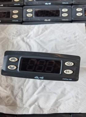 【议价】二手拆机伊利威温控器EWplus 961-HC