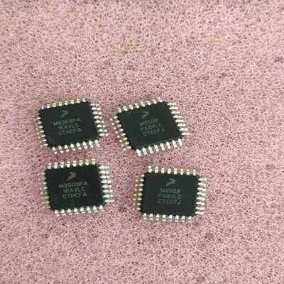 MC9S08PA16AVLCM9S08PAVLC【询价】