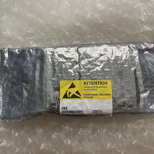 议价全新ABB模块CS513,3BSE000435R1现货议价