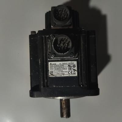 ECMA-E11315RS台达伺服电机、原装拆机、图片就是实--议价商品