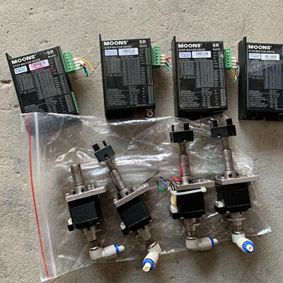 凯福马达步进电机Y0728D12003ZK52-询