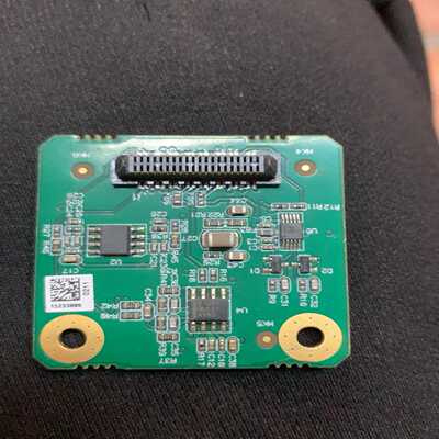 （议价）迈瑞DC70Resona5678B超CW组件