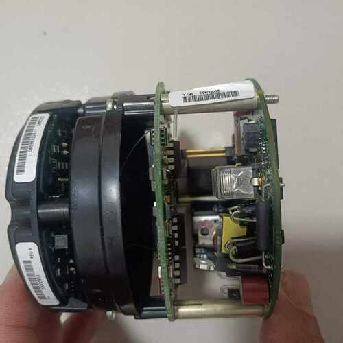施耐德塑壳断路器CVS630F600A/3P，数量:1个，单--议价商品