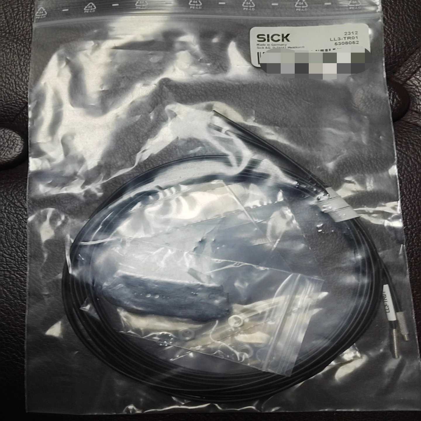 sick光纤传感器LL3-TR01询价