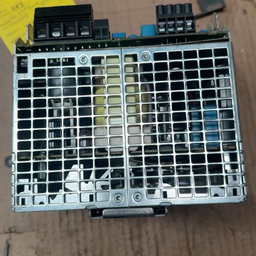 【询价】电源6EP1437-3BA10一台，上盖没了，成色不错