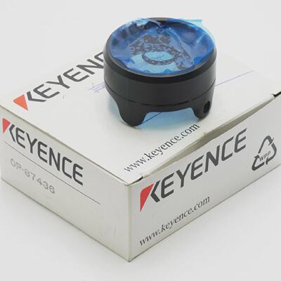 Keyence OP87436 OP87436 Polarisationsfilter Aufsatz  unusedO