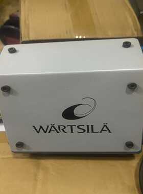 咨询-WARTSILA瓦锡兰电喷主机气缸注油器控制器总成。ALM