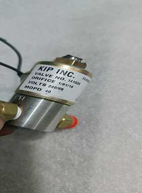 KIPINC.电磁阀141035--议价商品