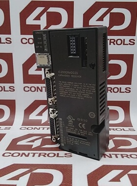 议价Ic200erm002     Versamax Expansion Receiver 8 IO Used Up
