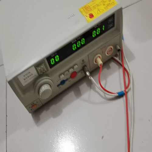 （碧碧商铺）耐压测试仪 型号DF2670B ，喜欢的联系