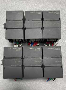 PLC6ES7288-2DT16-0AA0，成色如图询价