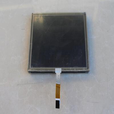 现货夏普 LQ080V3DG01 工控液晶屏8寸显示屏带触摸屏 实物图现货