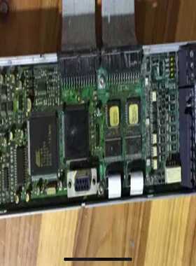 丹佛斯变频器控制板VLT5000VLT6000系列CPU板询价