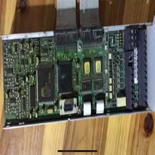 询价~丹佛斯变频器控制板VLT5000 VLT6000系列CPU板