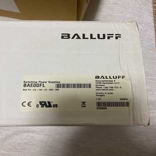 605电源 080 巴鲁夫BAE 询价