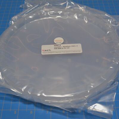 805806Q79100绝缘模块PLKIIQUARTZENDURA8英寸TSET