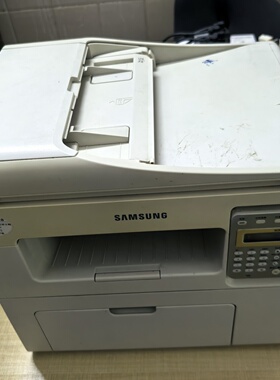 三星SCX4521HS多功能激光机
