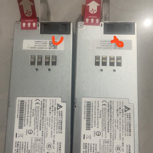 戴尔开关电源DPS200PB191A0NMPRY适用议价