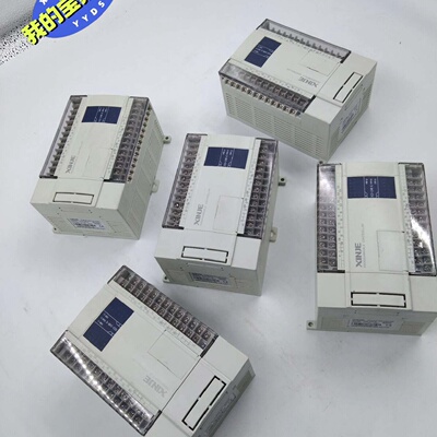 议价PLC控制器XC324RE晶体管议价