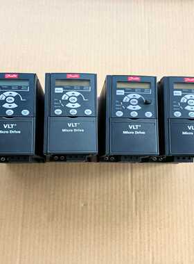 咨询-FC-051P1K5S2E20H丹佛斯变频器