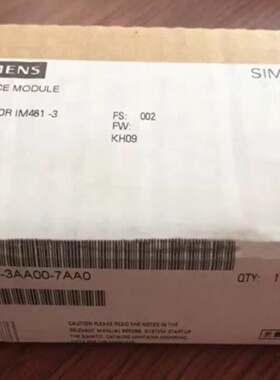 议价6Es74613Aa007Aa0 6Es7 4613A适用