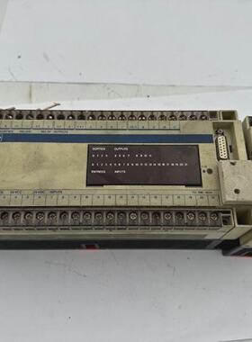 1Pc X TELEMECANIQUE Expander Module TSX DMF 342A With TSX171