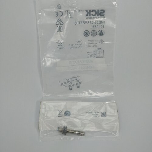寻XSickIme0802bpszt0s1040870电感接近传感器