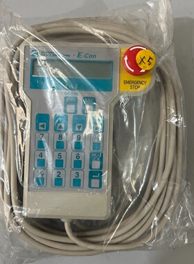 议价IAI手持编程器RCME如图功能包